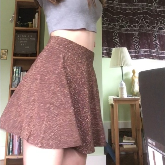 sparkly miniskirt - Picture 6 of 7